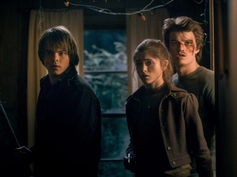 Физики назвали научную теорию, которая легла в основу сериала «Очень странные дела»