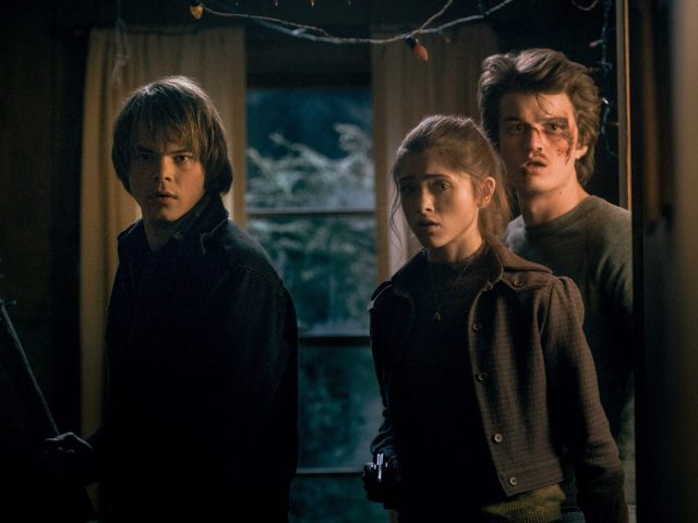 Физики назвали научную теорию, которая легла в основу сериала «Очень странные дела»