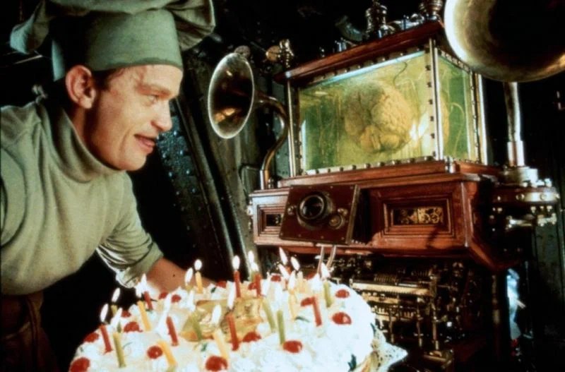 странное кино, подборка необычных фильмов