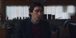 Встретимся за столом: что «Отец мать сестра брат» Джима Джармуша говорит об институте семьи