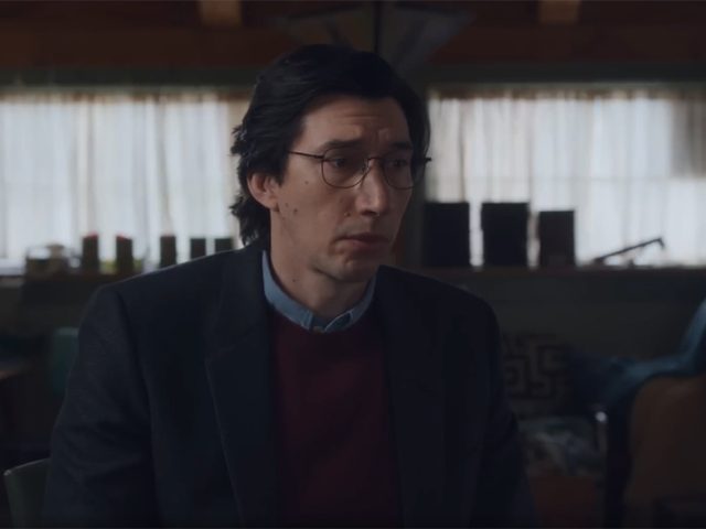 Встретимся за столом: что «Отец мать сестра брат» Джима Джармуша говорит об институте семьи