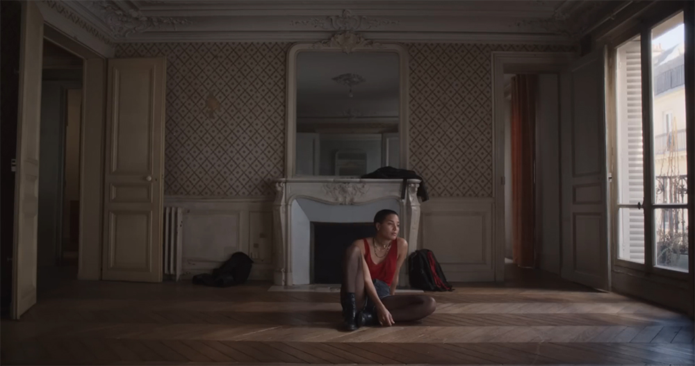 фильм Джармуша "Отец мать сестра брат"