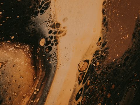 Ученый-вирусолог изобрел «пивную» пузырьковую вакцину от полиомавируса