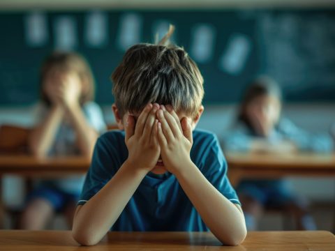 Слова, которые могут ранить: как в повседневной речи маскируется буллинг