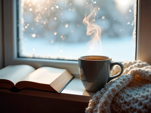 Что читать в декабре: книжные новинки