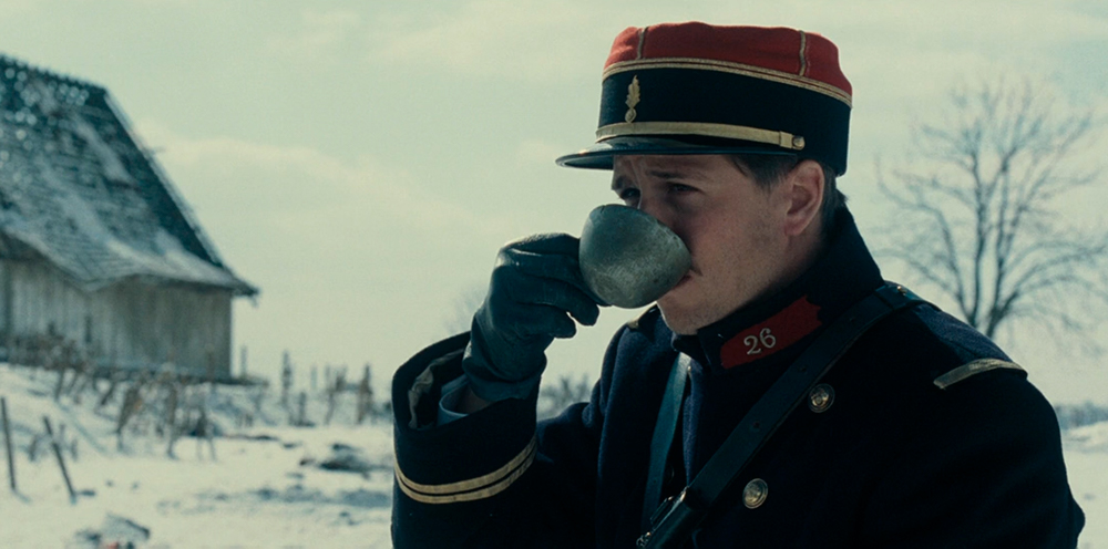 фильм "Счастливого Рождества" 2005