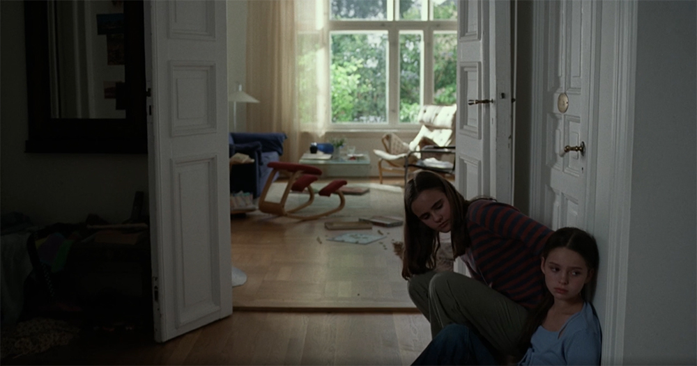 фильм Йоакима Триера "Сентиментальная ценность"