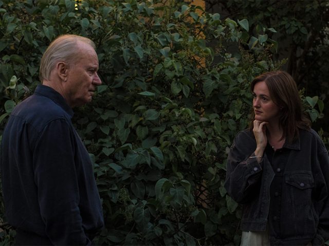 Склейки и разрывы: лучшие фильмы и главные тренды 2025 года в кино