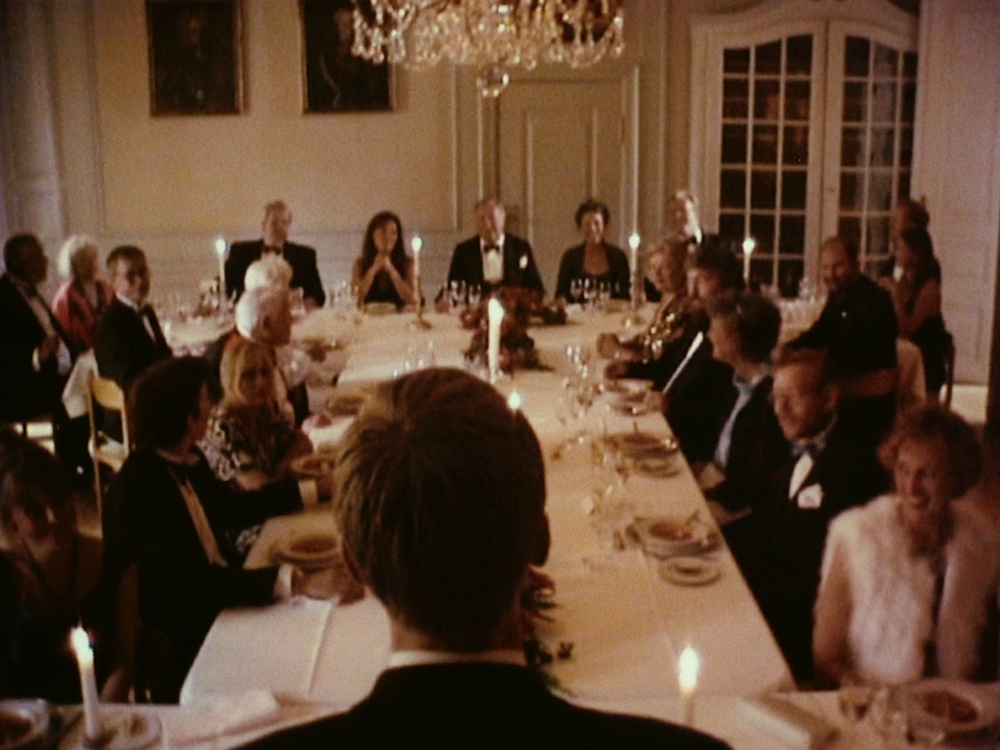 фильм "Торжество" (1998), Догма-95