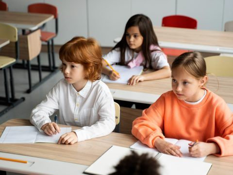 Российские ученые выяснили, что будущие учителя лояльны к списыванию