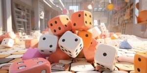 Теория игр: 5 идей, которые объясняют 90% конфликтов в ваших отношениях и на работе