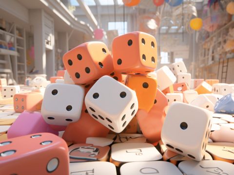 Теория игр: 5 идей, которые объясняют 90% конфликтов в ваших отношениях и на работе