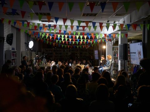 Библиотека имени Некрасова открыла набор заявок на участие в театре горожан в рамках фестиваля «День съ Достоевскимъ»