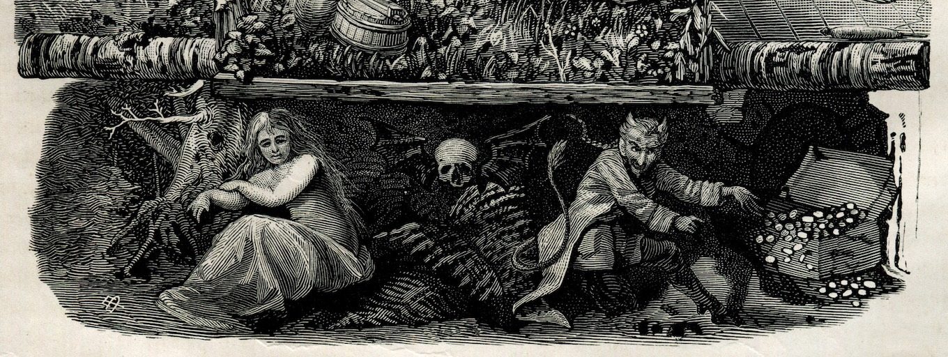 гравюра беларусы