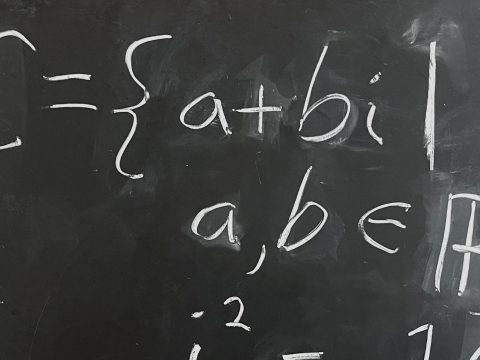 Искусственный математик: прозрение или перебор?