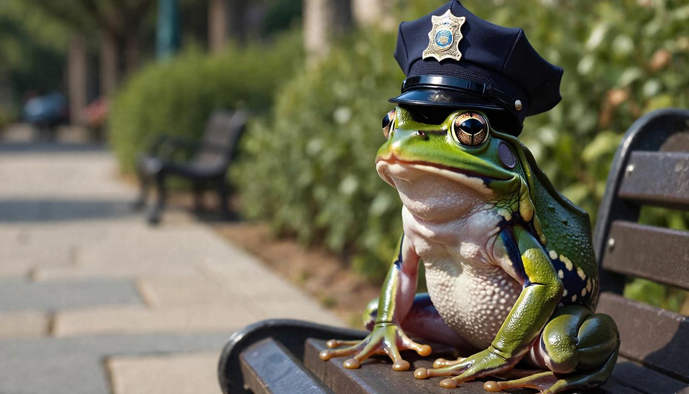 смешная история про ИИ, ошибка искусственного интеллекта