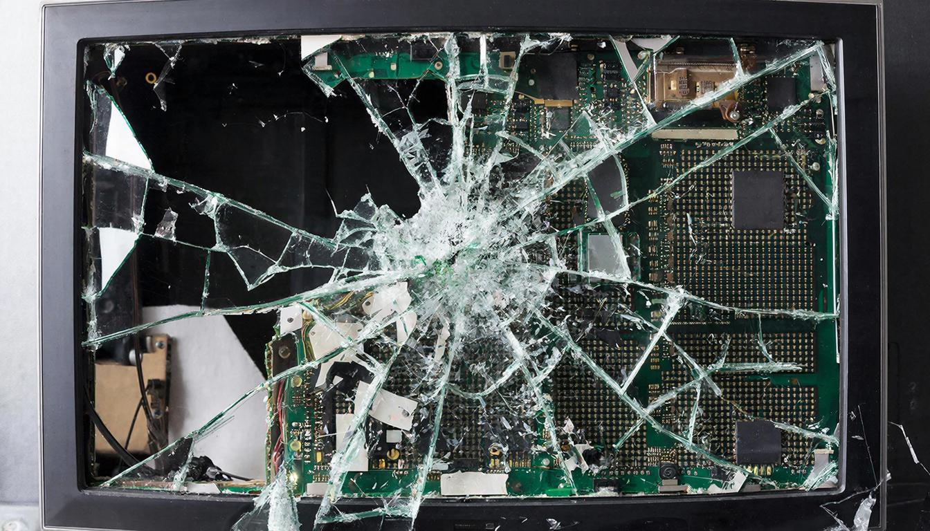 раздражающие герои сериалов, пенсионерка из Китая