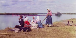 «Мне на последний»: как работали социальные лифты в Российской империи XIX века