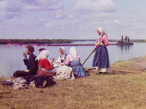 «Мне на последний»: как работали социальные лифты в Российской империи XIX века