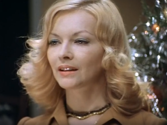 Британские кинокритики включили «Иронию судьбы» в список лучших новогодних фильмов