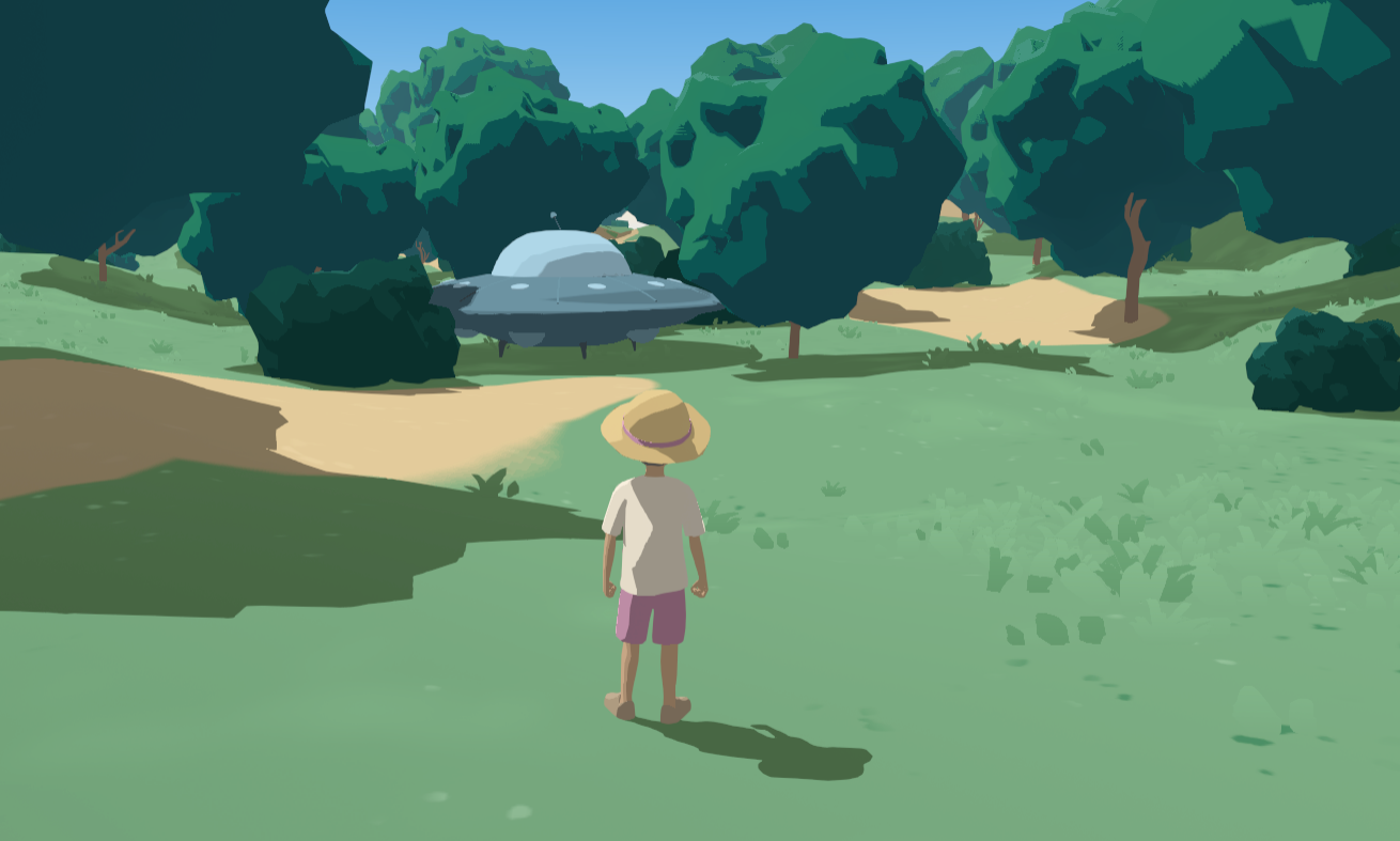 уютные онлайн-игры с открытым миром, необычные сайты