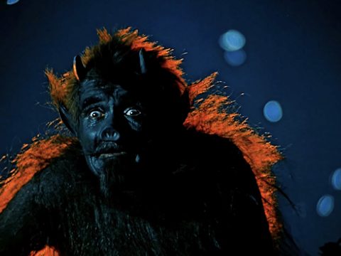 Идеальный мем, трикстер, космополит: как черт стал главным злодеем фольклора