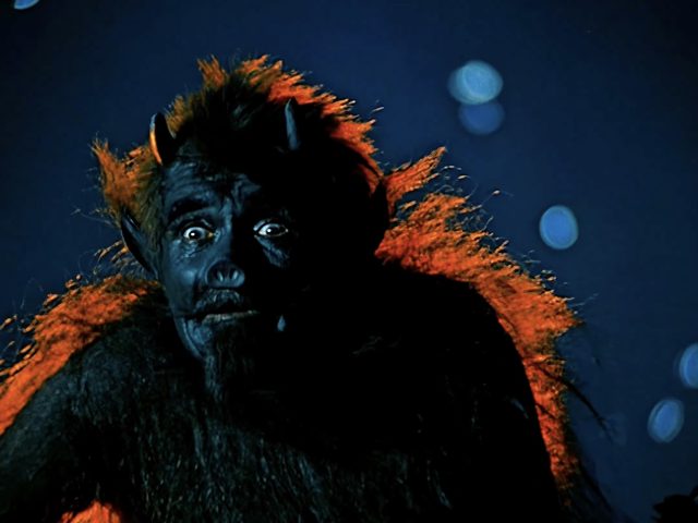 Идеальный мем, трикстер, космополит: как черт стал главным злодеем фольклора