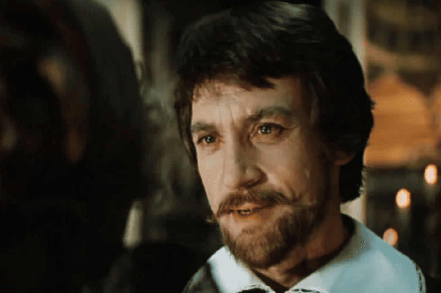 Владимир Высоцкий, "Маленькие трагедии" Михаила Швейцера