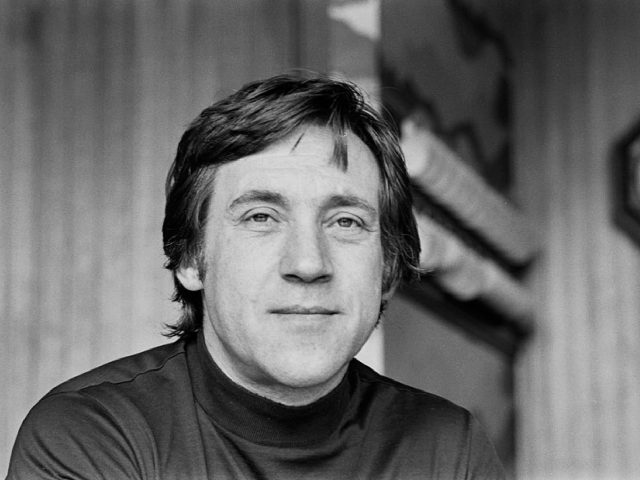 Человек с Большого Каретного: как Владимир Высоцкий стал кинозвездой и умер поэтом