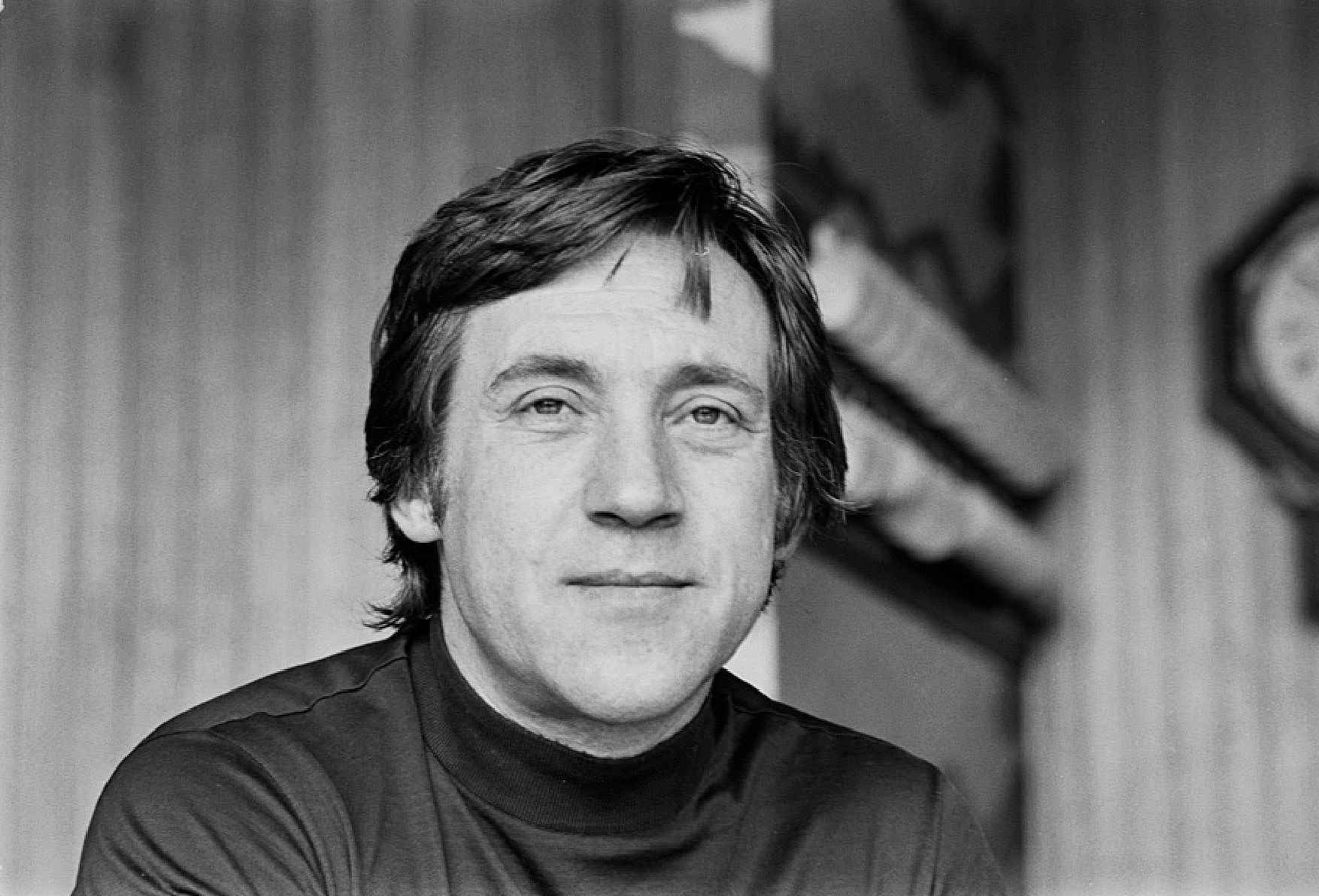 Владимир Высоцкий, портрет