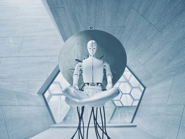 Научные итоги 2025-го: новая эра в астрономии, «солнечная революция» и связь нервов с раком