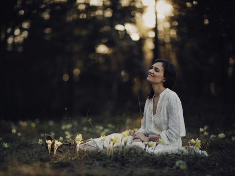 Исследование: позитивное мышление усиливает иммунную систему человека