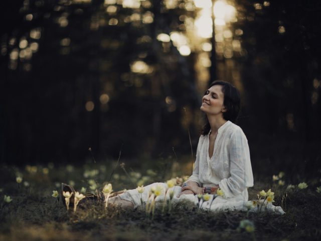 Исследование: позитивное мышление усиливает иммунную систему человека