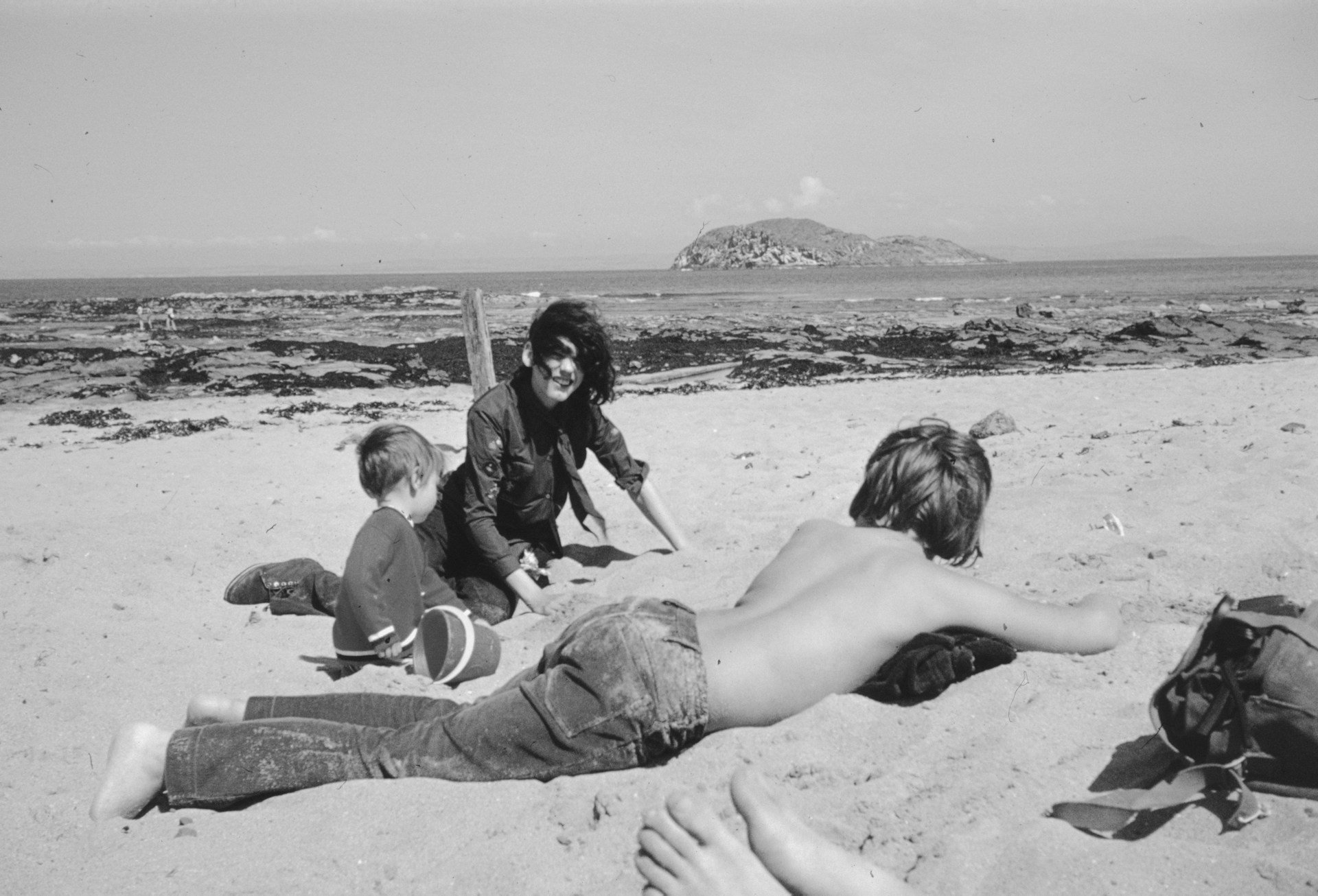 виртуальный музей фотографии, фотоархив, Великобритания