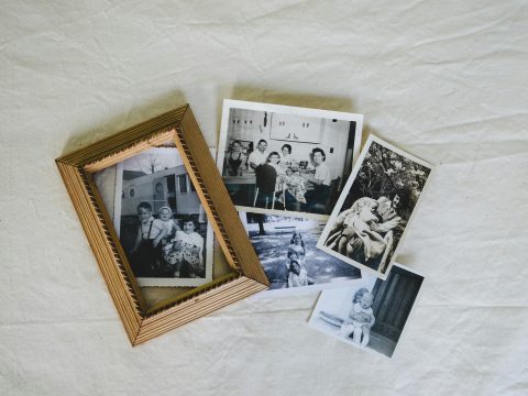 Сайт дня: посмотреть на старинные семейные фотографии британцев