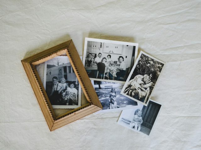 Сайт дня: посмотреть на старинные семейные фотографии британцев