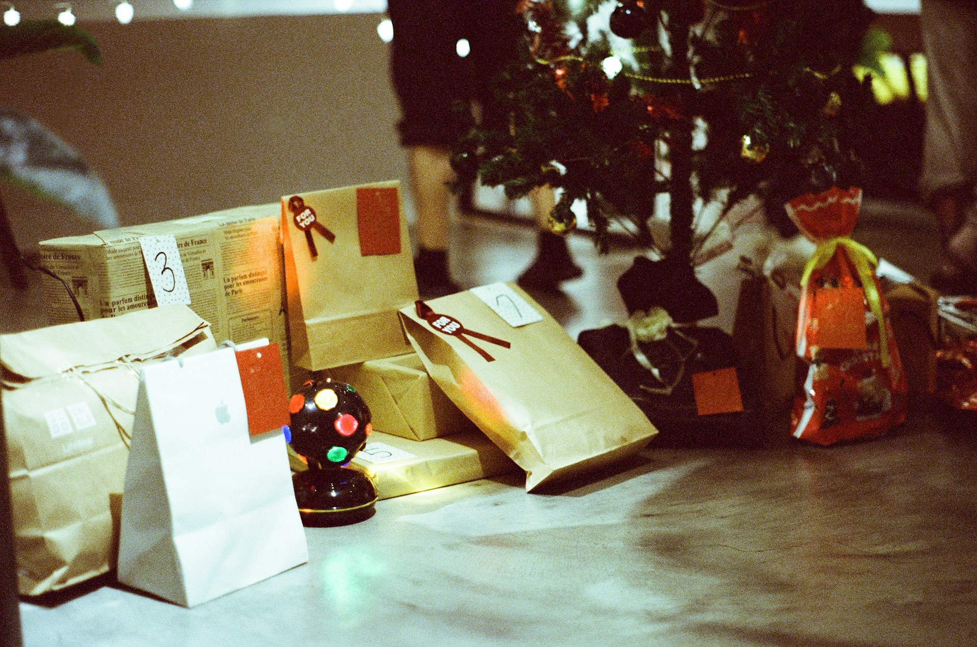 вишлисты, составление списка желаний, как выбрать подарок, составить вишлист