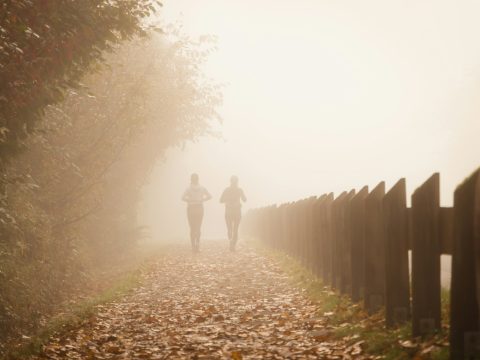 Исследование: умеренные физические нагрузки помогают бороться с депрессией