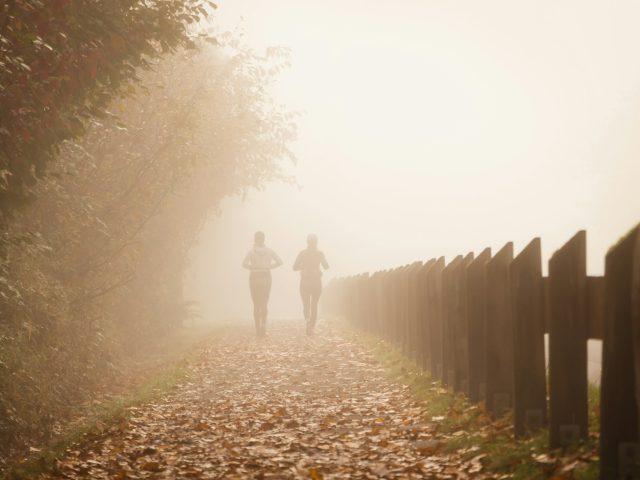 Исследование: умеренные физические нагрузки помогают бороться с депрессией