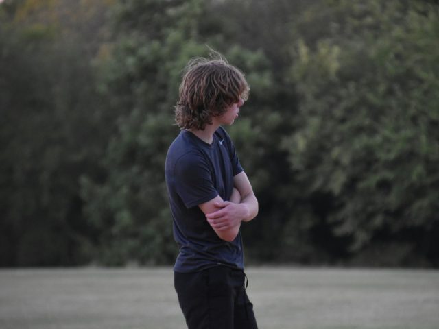 Исследование: просмотр пейзажей помогает подросткам легче справляться с социальным отчуждением