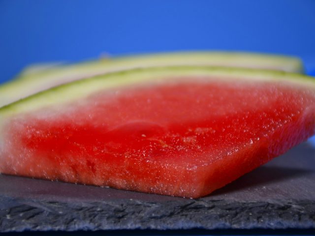 Российские ученые вырастили арбузы на станции «Восток» в Антарктиде