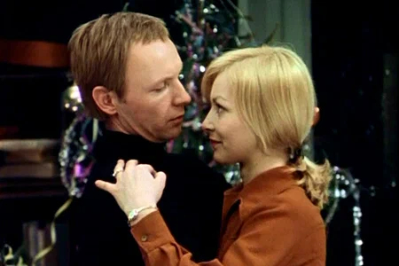 «Ирония судьбы, или С легким паром!»