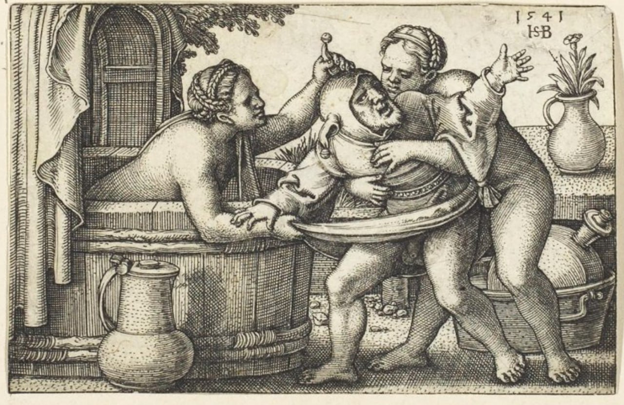 В московском Центре Вознесенского пройдет выставка-мистификация «Король шутов и дураков» 