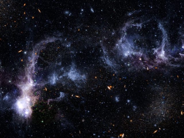 Сайт дня: осознать масштабы разных объектов в нашей Вселенной