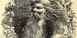 Тест: какой вы персонаж из зимнего фольклора?