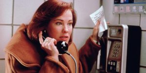 Не только мама Кевина: вспоминаем знаковые роли Кэтрин О’Хара