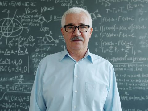 Исследование: как людям удается сохранить острый ум до глубокой старости