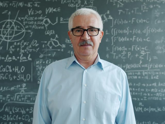 Исследование: как людям удается сохранить острый ум до глубокой старости