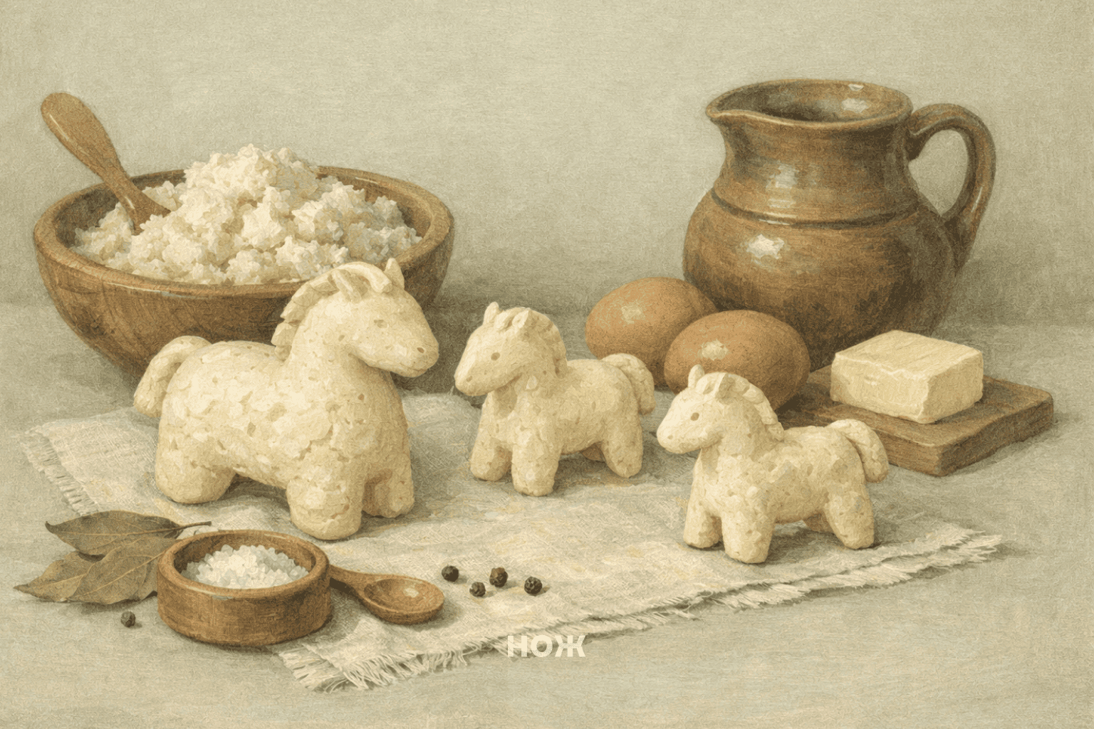 необычные рецепты масленичных угощений из разных уголков России 