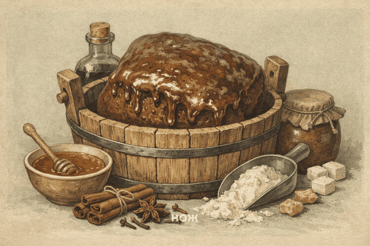 необычные рецепты масленичных угощений из разных уголков России 